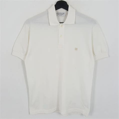 givenchy gentleman polo shirt inside tags|how to spot givenchy clothing.